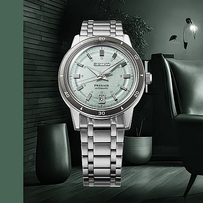 Seiko Presage Automatic SRPL71J1