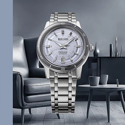 Seiko Presage Automatic SRPL73J1