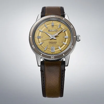 Seiko Presage Automatic SRPL75J1