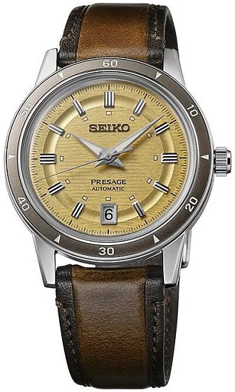 Seiko Presage Automatic SRPL75J1