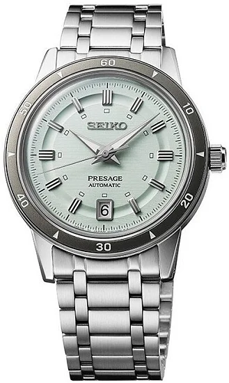 Seiko Presage Automatic SRPL71J1