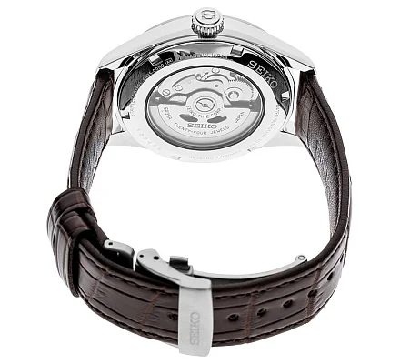 Seiko Presage Prestige Line Automatic Arita Porcelain Dial SPB095J1