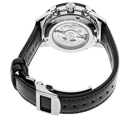 Seiko Presage Prestige Line Automatic Chrono 50th Anniversary Limited Edition SRQ031J1