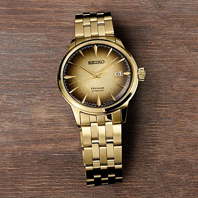 Seiko Presage Automatic Cocktail SRPK48J1