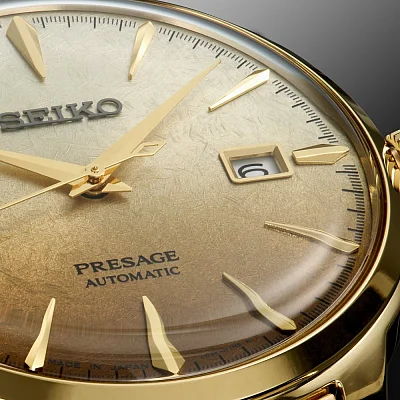Seiko Presage Automatic Cocktail SRPK46J1