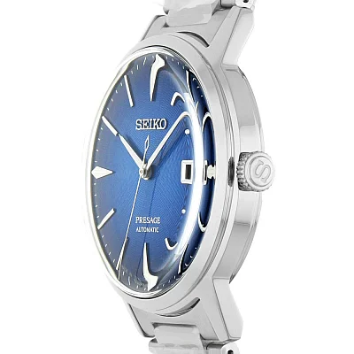 Seiko Presage Automatic Cocktail Time SRPJ13J1
