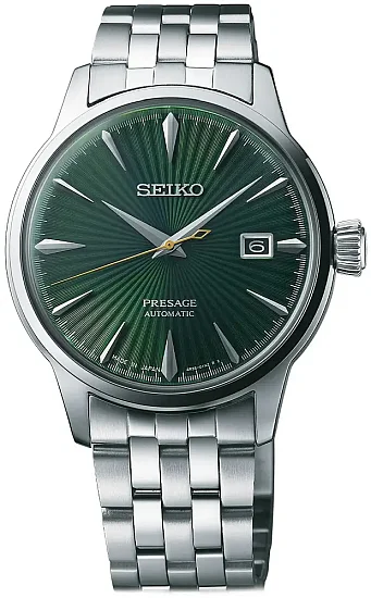 Seiko Presage Automatic Cocktail Time SRPE15J1