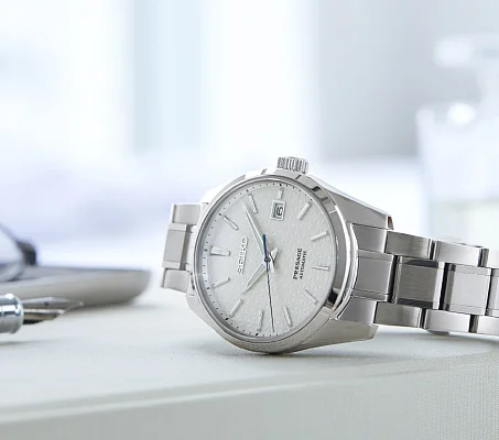 Seiko Presage Automatic Cocktail Time SRPG23J1