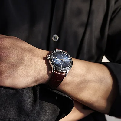 Seiko Presage Automatic Cocktail Time SRPK15J1