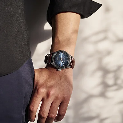 Seiko Presage Automatic Cocktail Time SRPK15J1