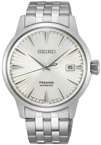 Seiko Presage Automatic Cocktail Time SRPG23J1