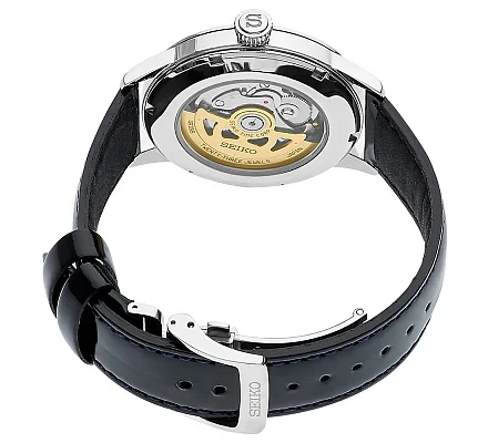 Seiko Presage Automatic Cocktail Time SRPB43J1