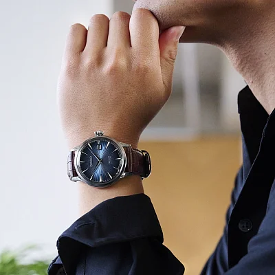 Seiko Presage Automatic Cocktail Time SRPK15J1