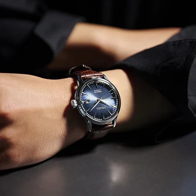 Seiko Presage Automatic Cocktail Time SRPK15J1