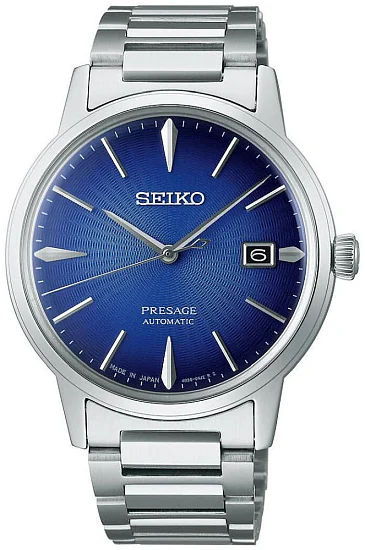 Seiko Presage Automatic Cocktail Time SRPJ13J1