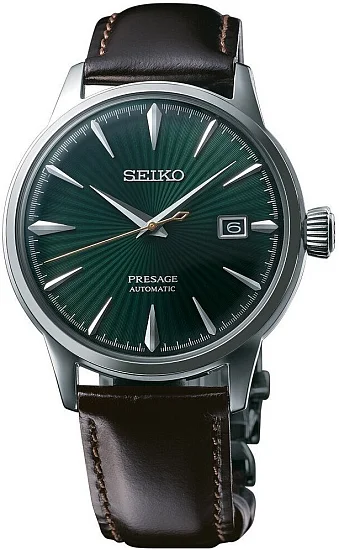 Seiko Presage Automatic Cocktail Time SRPD37J1