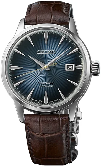 Seiko Presage Automatic Cocktail Time SRPK15J1