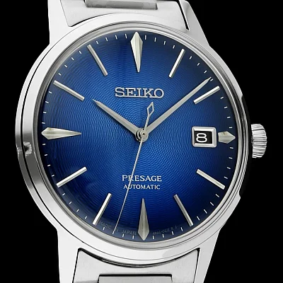Seiko Presage Automatic Cocktail Time SRPJ13J1
