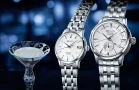  Zdjęcie 5 Seiko Presage Automatic Cocktail Time Fuyugeshiki Power Reserve Limited Edition SSA385J1