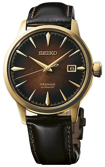 Seiko Presage Automatic Cocktail Time Limited Edition SRPD36J1
