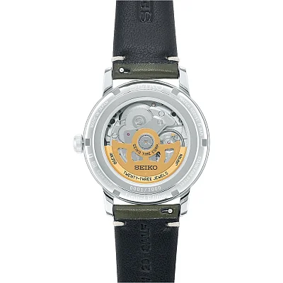 Seiko Presage Automatic Cocktail Time STAR BAR Limited Edition SRPF41J1