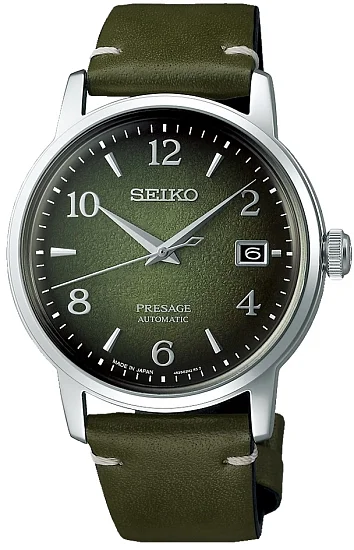 Seiko Presage Automatic Cocktail Time STAR BAR Limited Edition SRPF41J1