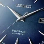 Zdjęcie 3 Seiko Presage Automatic Cocktail Time Starlight Limited Edition SRPC01J1
