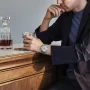  Zdjęcie 3 Seiko Presage Automatic GMT Cocktail Time SSK037J1