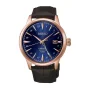  Zdjęcie 4 Seiko Presage Automatic GMT Cocktail Time Corcovado HCB005J1