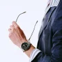  Zdjęcie 2 Seiko Presage Automatic GMT Cocktail Time Corcovado HCB005J1