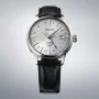  Zdjęcie 2 Seiko Presage Automatic GMT Cocktail Time Silver Bullet SSK049J1