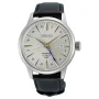  Zdjęcie 3 Seiko Presage Automatic GMT Cocktail Time Silver Bullet SSK049J1