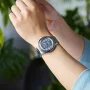  Zdjęcie 5 Seiko Presage Automatic GMT Style 60s SSK009J1