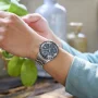  Zdjęcie 3 Seiko Presage Automatic GMT Style 60s SSK009J1