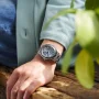  Zdjęcie 4 Seiko Presage Automatic GMT Style 60s SSK009J1