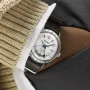  Zdjęcie 2 Seiko Presage Automatic GMT Style 60's Watchmaking 110th Anniversary Limited Edition SSK015J1