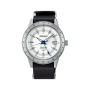  Zdjęcie 7 Seiko Presage Automatic GMT Style 60's Watchmaking 110th Anniversary Limited Edition SSK015J1