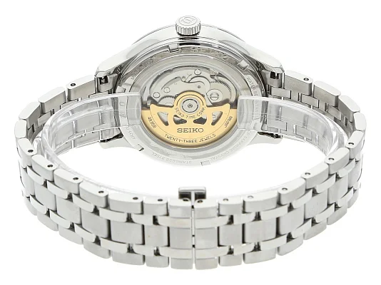 Seiko Presage Automatic Karesansui Zen Garden SRPC81J1