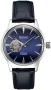  Zdjęcie 13 Seiko Presage Automatic Open-Heart Cocktail Time Blue Moon SSA405J1
