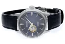  Zdjęcie 6 Seiko Presage Automatic Open-Heart Cocktail Time Blue Moon SSA405J1