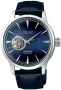  Zdjęcie 2 Seiko Presage Automatic Open-Heart Cocktail Time Blue Moon SSA405J1
