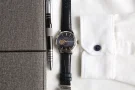  Zdjęcie 8 Seiko Presage Automatic Open-Heart Cocktail Time Blue Moon SSA405J1