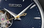  Zdjęcie 10 Seiko Presage Automatic Open-Heart Cocktail Time Blue Moon SSA405J1