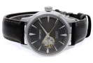  Zdjęcie 6 Seiko Presage Automatic Open-Heart Cocktail Time The Stinger SSA407J1