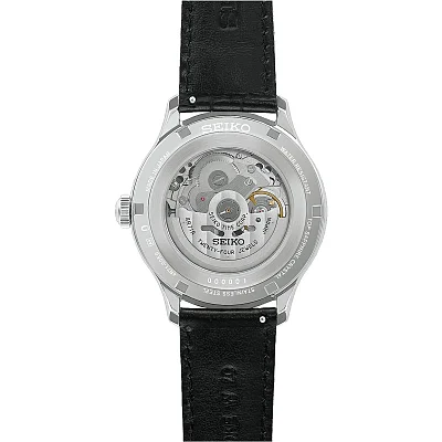 Seiko Presage Automatic Open-Heart Japanese Garden Series HCB008J1