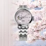  Zdjęcie 4 Seiko Presage Automatic Open-Heart Japanese Garden Series SSA465J1