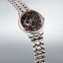  Zdjęcie 5 Seiko Presage Automatic Open-Heart Japanese Garden Series Rose Gold PVD SSA466J1