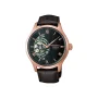  Zdjęcie 6 Seiko Presage Automatic Open-Heart Japanese Garden Series Rose Gold PVD HCB007J1