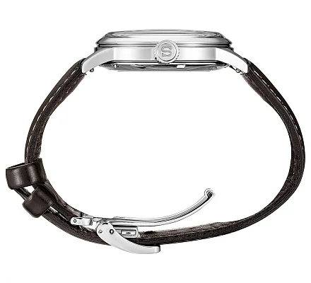 Seiko Presage Automatic Open-Heart Star Bar Limited Edition SSA409J1