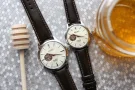  Zdjęcie 10 Seiko Presage Automatic Open-Heart Star Bar Limited Edition SSA409J1